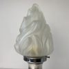 LAMPE A POSER ART-DECO / ref : L1560