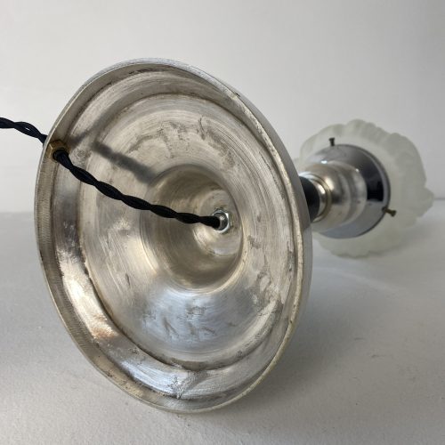 LAMPE A POSER ART-DECO / ref : L1560