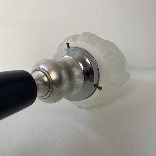 LAMPE A POSER ART-DECO / ref : L1560