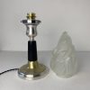 LAMPE A POSER ART-DECO / ref : L1560