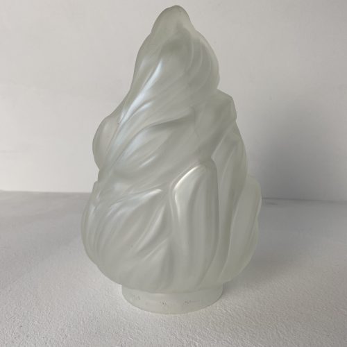 LAMPE A POSER ART-DECO / ref : L1560