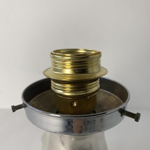 LAMPE A POSER ART-DECO / ref : L1560