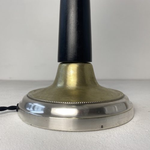 LAMPE A POSER ART-DECO / ref : L1560