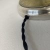 LAMPE A POSER ART-DECO / ref : L1560