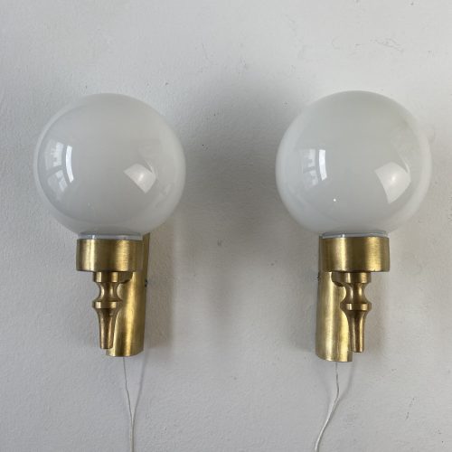 PAIRE D'APPLIQUES PHILIPS / ref : L1615