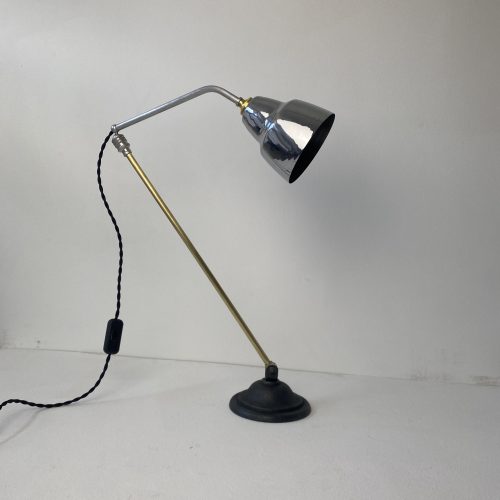 LAMPE D'ATELIER / ref : L1617
