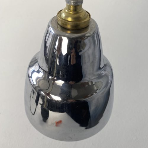 LAMPE D'ATELIER / ref : L1617
