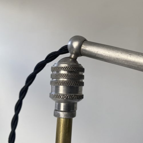 LAMPE D'ATELIER / ref : L1617