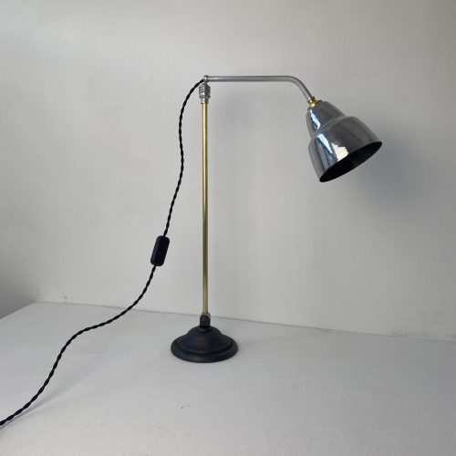 LAMPE D'ATELIER / ref : L1617