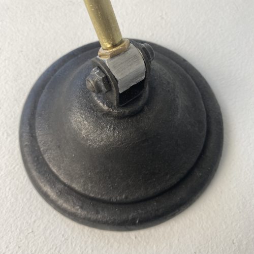 LAMPE D'ATELIER / ref : L1617