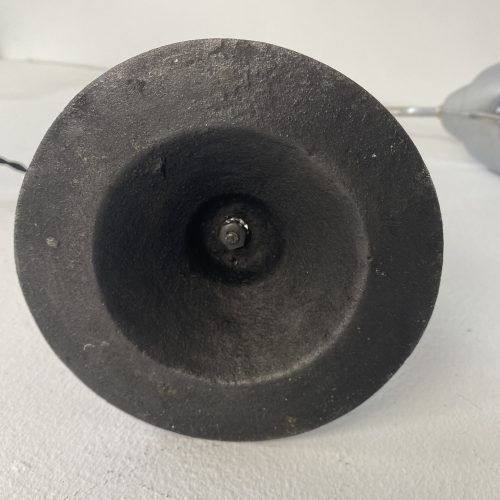 LAMPE D'ATELIER / ref : L1617