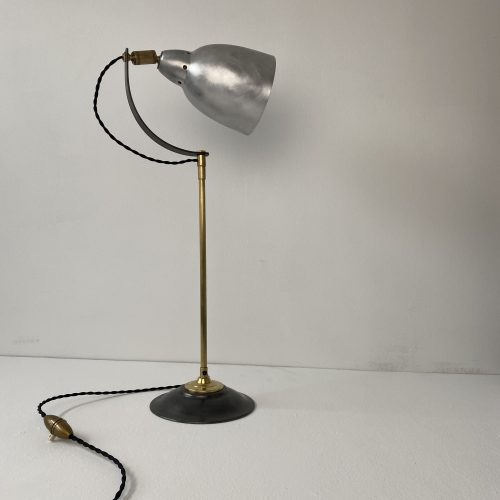 LAMPE D'ATELIER 1950 / ref : L1473