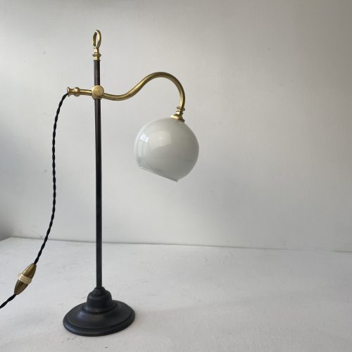 LAMPE DE BUREAU MONTE ET BAISSE / ref : L1722