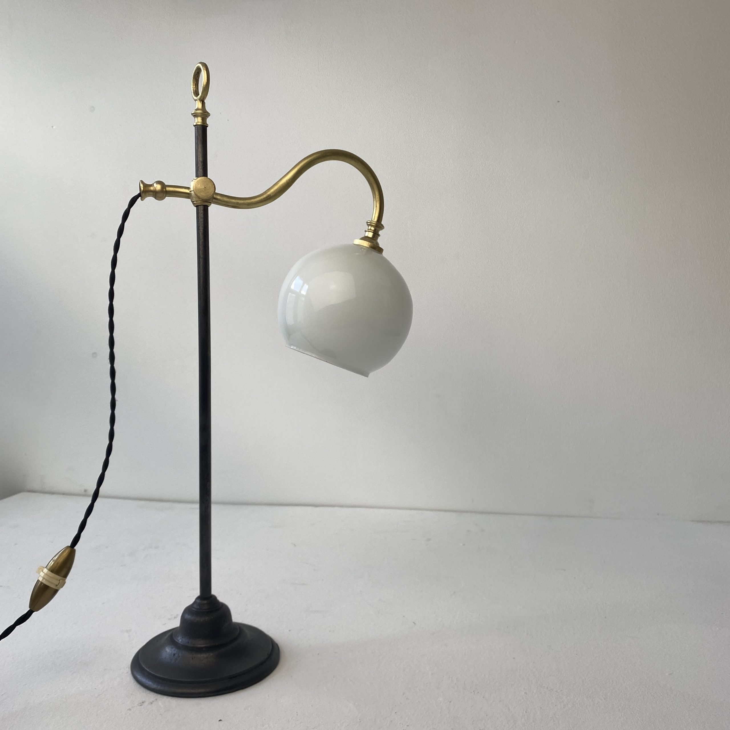 Lampe de culture - Lampe de bureau l voir sur Silvergear! - Silvergear