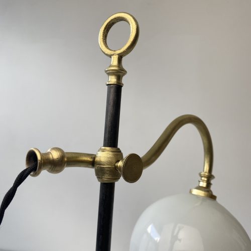LAMPE DE BUREAU MONTE ET BAISSE / ref : L1722