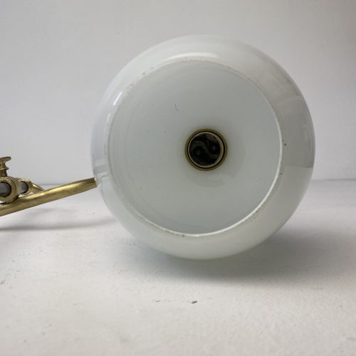 LAMPE DE BUREAU MONTE ET BAISSE / ref : L1722
