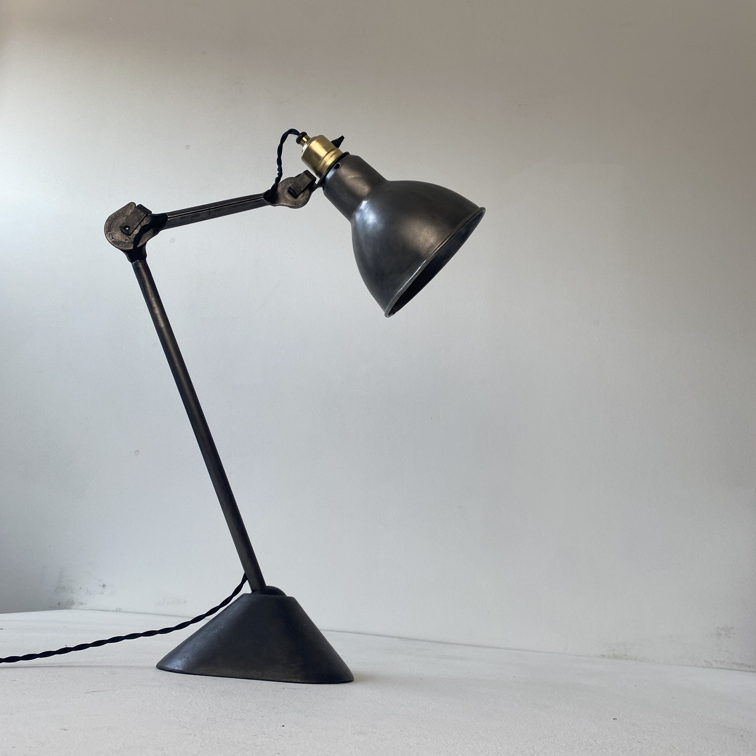 Lampe de culture - Lampe de bureau l voir sur Silvergear! - Silvergear