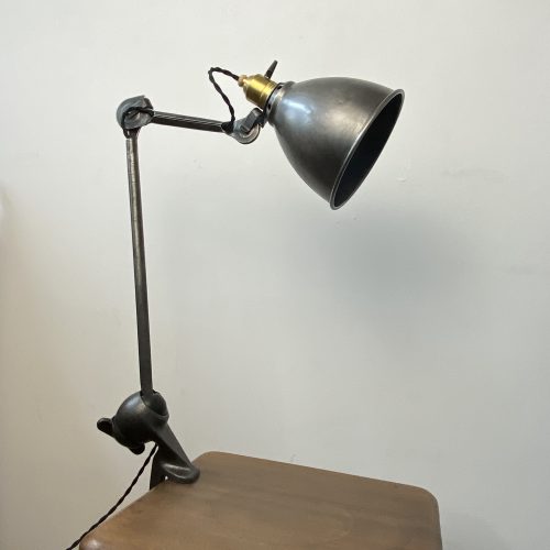 LAMPE ETAU "GRAS RAVEL" N° 201 / ref : L548