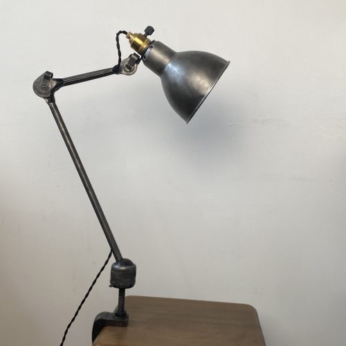 LAMPE ETAU "GRAS RAVEL" N° 300 / ref : L394
