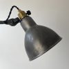 LAMPE ETAU "GRAS RAVEL" N° 300 / ref : L394