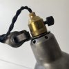 LAMPE ETAU "GRAS RAVEL" N° 300 / ref : L394