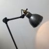 LAMPE ETAU "GRAS RAVEL" N° 300 / ref : L394