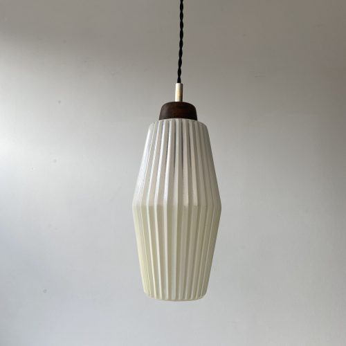 SUSPENSION SCANDINAVE  / ref : L1718