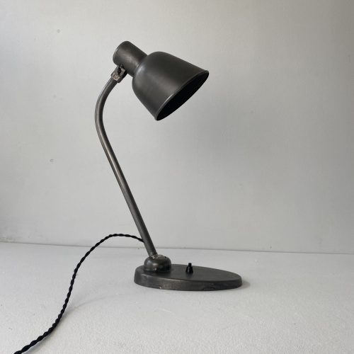 LAMPE DE BUREAU "BUR", MODELE 2700 / ref : L1171