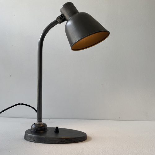 LAMPE DE BUREAU "BUR", MODELE 2700 / ref : L1171