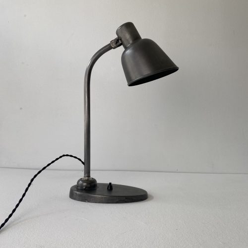 LAMPE DE BUREAU "BUR", MODELE 2700 / ref : L1171