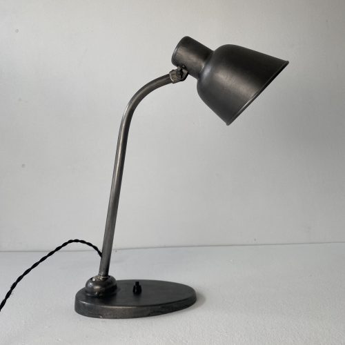 LAMPE DE BUREAU "BUR", MODELE 2700 / ref : L1171