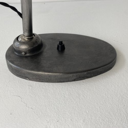 LAMPE DE BUREAU "BUR", MODELE 2700 / ref : L1171