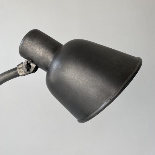 LAMPE DE BUREAU "BUR", MODELE 2700 / ref : L1171