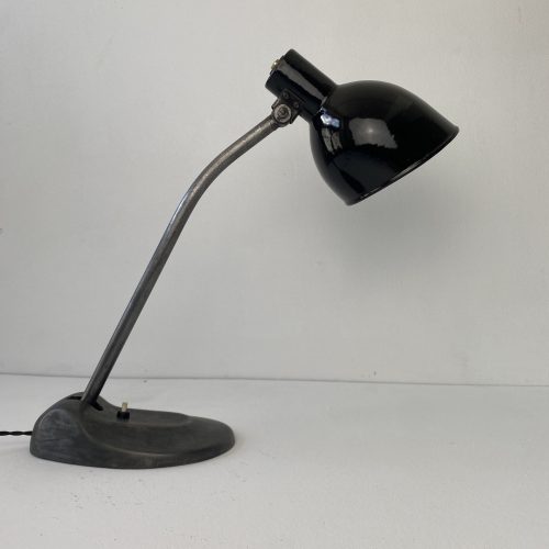 LAMPE BUREAU BAUHAUS / ref L1170