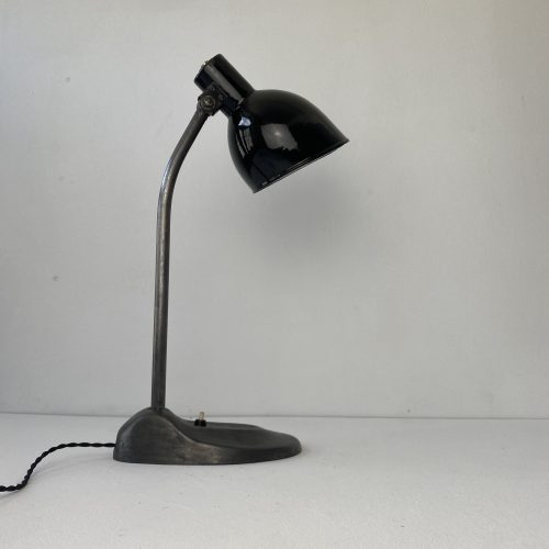 LAMPE BUREAU BAUHAUS / ref L1170