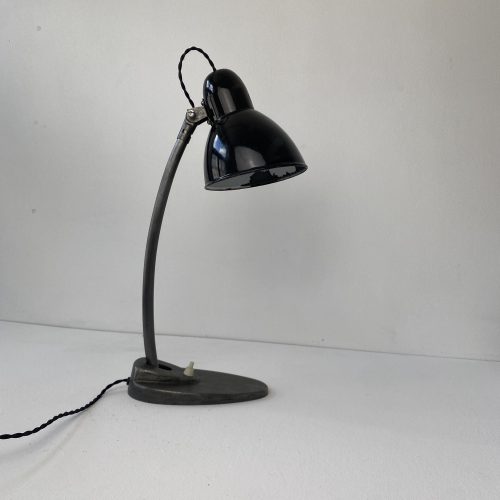 LAMPE BAUHAUS "JACOBUS" / ref : L1034