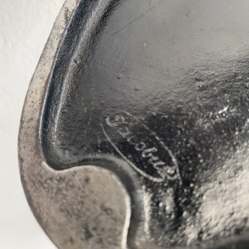 LAMPE BAUHAUS "JACOBUS" / ref : L1034