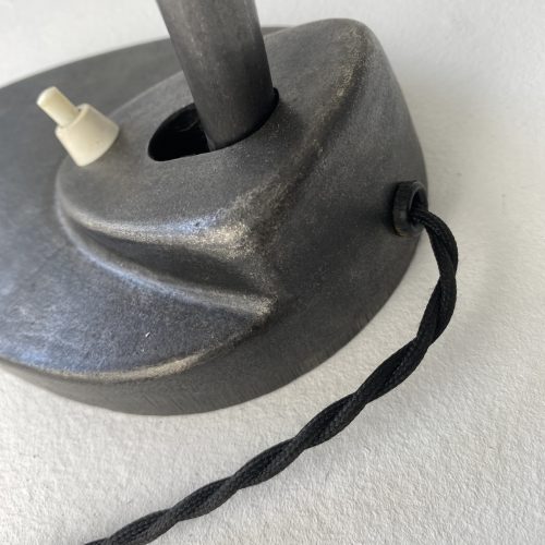 LAMPE BAUHAUS "JACOBUS" / ref : L1034