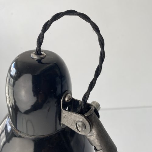 LAMPE BAUHAUS "JACOBUS" / ref : L1034