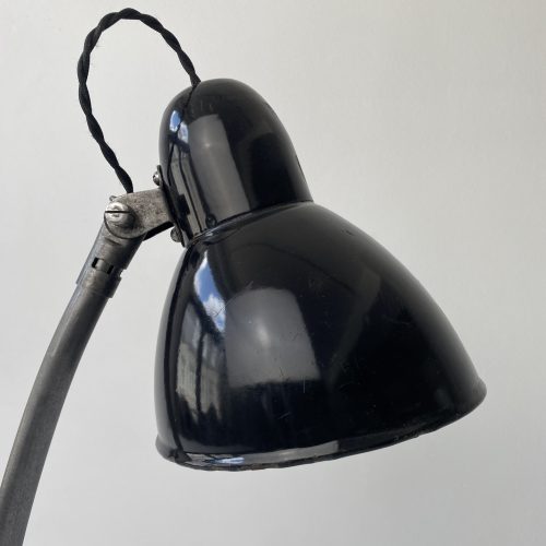 LAMPE BAUHAUS "JACOBUS" / ref : L1034