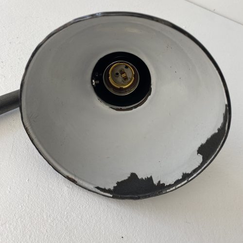 LAMPE BAUHAUS "JACOBUS" / ref : L1034