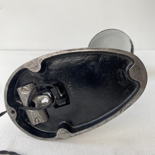 LAMPE BAUHAUS "JACOBUS" / ref : L1034