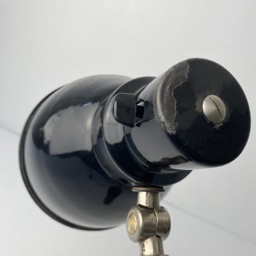 LAMPE BAUHAUS "JACOBUS" / ref : L1172