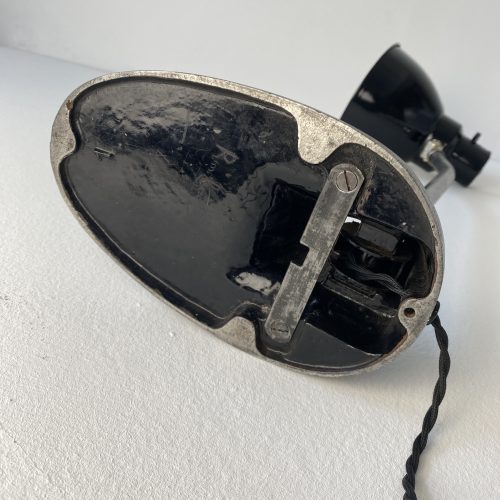 LAMPE BAUHAUS "JACOBUS" / ref : L1172