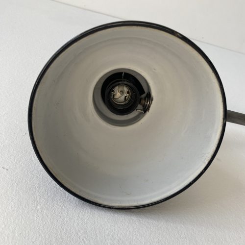 LAMPE BAUHAUS "JACOBUS" / ref : L1172