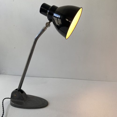 LAMPE BAUHAUS "JACOBUS" / ref : L1172