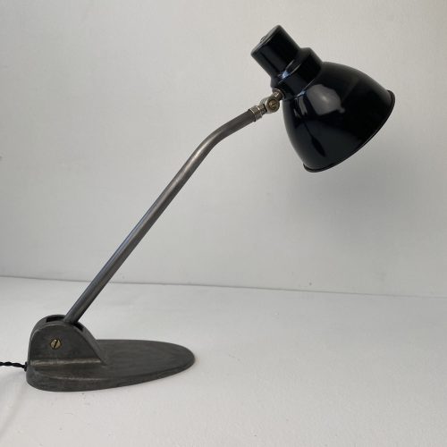 LAMPE BAUHAUS "JACOBUS" / ref : L1172