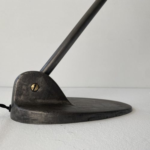 LAMPE BAUHAUS "JACOBUS" / ref : L1172