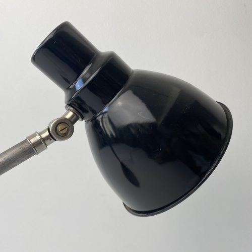 LAMPE BAUHAUS "JACOBUS" / ref : L1172