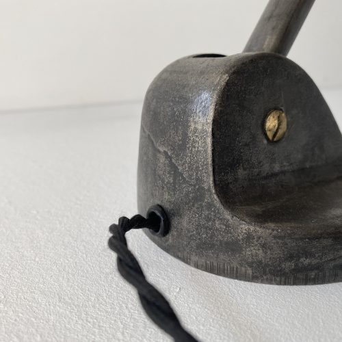 LAMPE BAUHAUS "JACOBUS" / ref : L1172